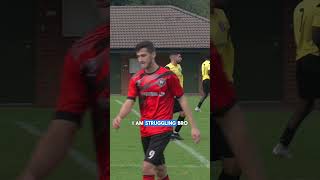 Deary me 🤦🏻‍♂️ grassrootsfootball soccerhighlights [upl. by Arimlede]