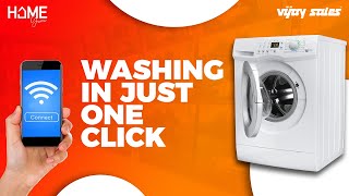 How To Select The Best Washing Machine  Washing Machine Buying Guide  Home Guru  Vijay Sales [upl. by Namrac]