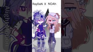 레이단과페콜 ‼️   RayDaN216 [upl. by Ynomrah]