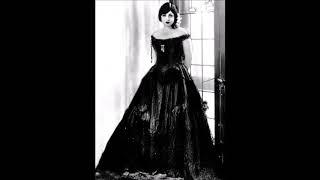 Rosa Ponselle the most Beautiful and Opulent Voice of the 20th Century [upl. by Nettle]