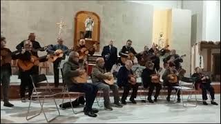 Rondalla crevillentina  Los peces en el rio [upl. by Asenev]