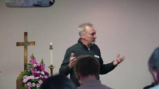 Rooted in Christ Fellowship Church Live Stream March 10 2024 [upl. by Melody]