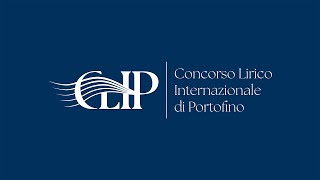 CLIP  10° Concorso Lirico Internazionale di Portofino [upl. by Naillij]