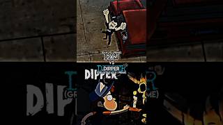 Dan vs Dipper amp The Imposter vs Dippy Fresh like edit views viralvideo subscribe goat viral [upl. by Letizia34]