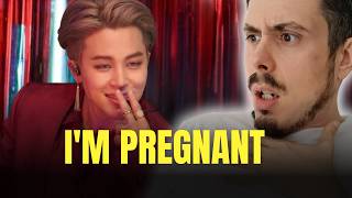 Journalist reacts to BTS JIMIN quotFilterquot Live Performance [upl. by Eelnayr]