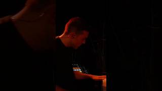 Evermore  Live at Quasimodo Berlin electronicmusic benböhmer live [upl. by Gery]