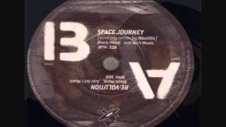 Coldcut  Space Journey Soul Cry Remix by Nautilis [upl. by Eduardo]