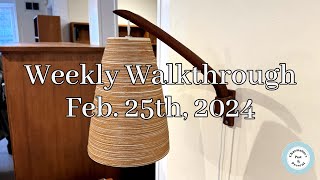 Weekly Shop Walkthrough Feb 25th 2024 [upl. by Murage]