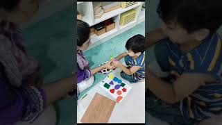 Zaviyans First Day School 3 to 7 Montessori [upl. by Apoor]