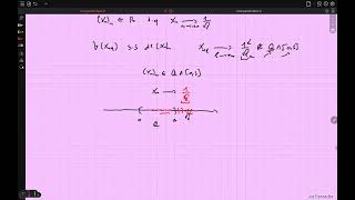 Mathématiques  Analyse réelle  Topologie dans R  Compacité  Exercices  Partie 1 [upl. by Ilyse988]