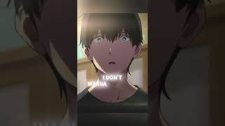 This anime is so sad 😔 anime [upl. by Leizahaj]