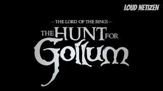 New LOTR movie Lord of the Rings The Hunt for Gollum in development at Warner Bros [upl. by Ihel]