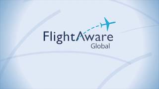 2 FlightAware Global Customer Series  Premium Weather Layers [upl. by Llerref282]