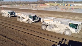 The Process of Soil Stabilisation [upl. by Sauers]