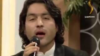 Afghan Abaseen Selab New Song Zwani De Rana Wakhwara 2013 Shamshad TV HDyoutubeoriginal [upl. by Adria]