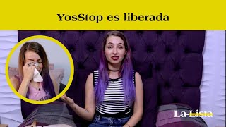 YosStop es liberada [upl. by Borroff684]