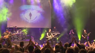 Neal Morse  The Great Adventour  Live In BRNO  Overture [upl. by Emmye]