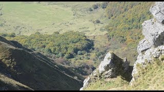 GRAND TRAIL DU SANCY 2017 60KM [upl. by Matland123]