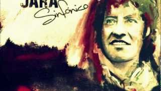 Victor Jara Sinfónico Manuel García  obra completa [upl. by Kwei]