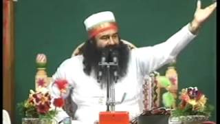 Dera Sacha Sauda Satsang 3 July 2011 Tan Saaf Bnate Ho Mann Saaf Bnaya [upl. by Bianchi]