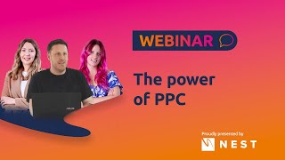 The Power of PPC [upl. by Rebah]