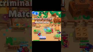 Auto aim 🙃 brawlstars shorts [upl. by Straub278]