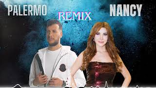 Djalil Palermo X Nancy Ajram  Mazalni  Rai Remix 2024 [upl. by Rhoda122]