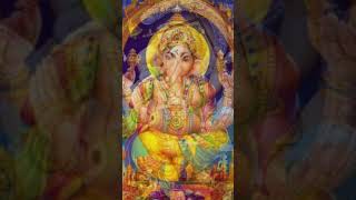 Ganesh ji ka song [upl. by Deron27]