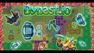 Играю с клано TWS Dynastio [upl. by Artinad]