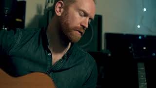 Newton Faulkner  Pure Imagination live [upl. by Anasxor]