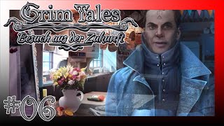 Solch ein Drecksgame 06 Grim Tales 17 Besuch aus der Zukunft [upl. by Zelda464]