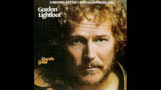 Gordon Lightfoot  Song For A Winters Night [upl. by Broder]