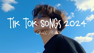 Tiktok songs 2024 🍄 Best tiktok songs 2024  Trending song latest [upl. by Airamana694]