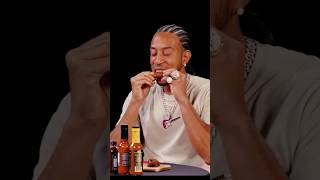 Enchilando a Ludacris con MATASANOS de Chile MONOLOCO [upl. by Oibirot]