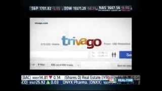 Trivago TV commercial [upl. by Ayra212]