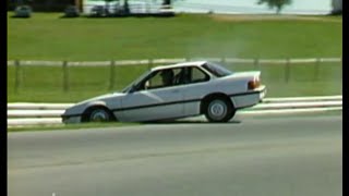 MotorWeek  Retro Review Bloopers [upl. by Yelnet]