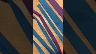 Making Mollymauk Tealeaf Pants  Critical Role Cosplay criticalrole cosplay [upl. by Crissie]