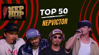 Nephop ko shreepech  Top 50  Dong  Manas  Girish  Nepvictor [upl. by Orips]