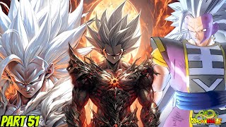 XICOR ACHIVE DARK DEMON FORM AGAINST PURE FORM GOKU PART51 HINDIGOKU KILL MULTIVERSE VEGITAviral [upl. by Odnanreh175]