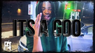 FAM Miketro  It’s A Goo Official Music Video 4K Visual [upl. by Aytnahs]