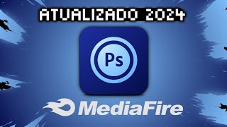 DOWNLOAD PS TOUCH 100 ATUALIZADO SEM BUGSATUALIZADO 2024 [upl. by Niamjneb]