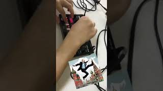 Volca kick 68 [upl. by Draw]