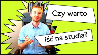 Czy warto studiować informatykę KODOLOGIA [upl. by Annabel]