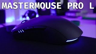 MASTERMOUSE PRO L [upl. by Nert]