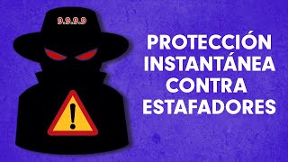 La DNS de Quad9 les frece protección INSTANTÁNEA contra estafadores sitios de phishing y malware [upl. by Mehta]