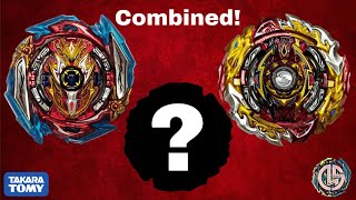 Ultimate Balance Type Combo World Spriggan  Infinite Achilles  Beyblade Burst Superking [upl. by Yecies]