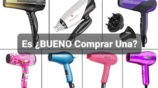 Qué Tan Importantes Son LAS SECADORAS De Cabello En💈BARBERIA [upl. by Campagna]