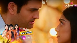 Udaariyaan Full Episode Today  4 May  Sartaj Ne Nehmat Ko Pyaar Ke Naam Bhi Lena Sa Mana Kiya [upl. by Innavoig]