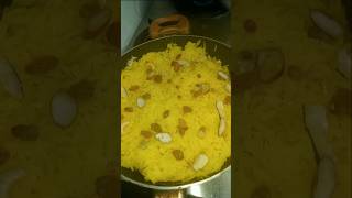 zarda food recipe foodie [upl. by Miof Mela587]