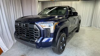 2025 Toyota Tundra North Chicago Oak Lawn Calumet city Orland Park Matteson IL T25074 [upl. by Innaig]